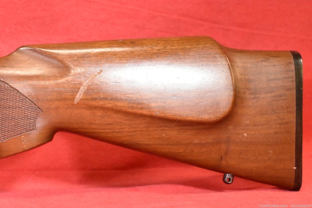 Remington 700 270 WIN Bushnell Sportview -img-10