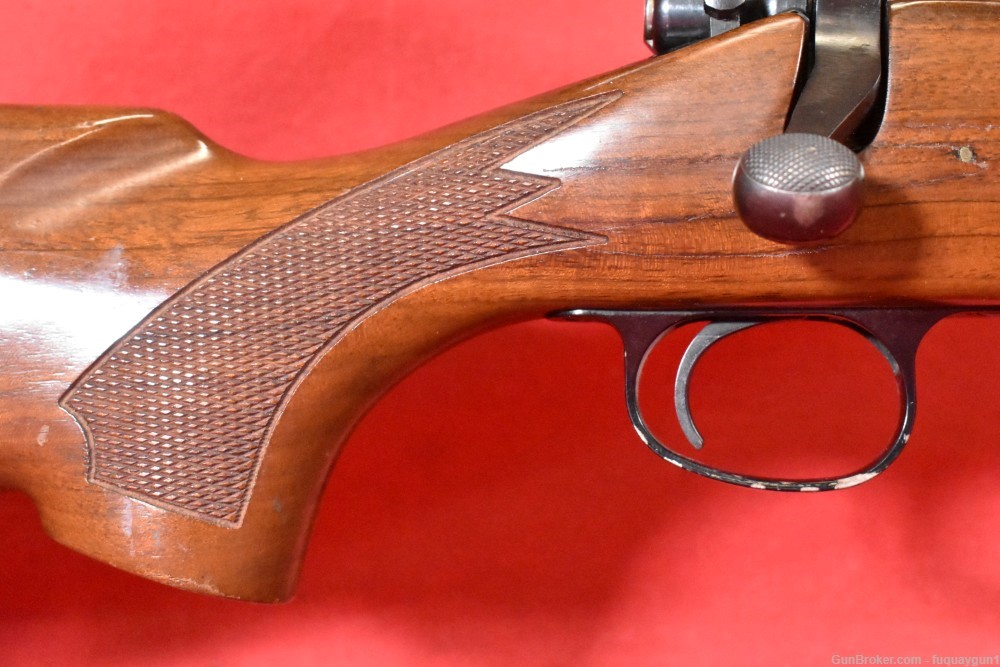 Remington 700 270 WIN Bushnell Sportview -img-15