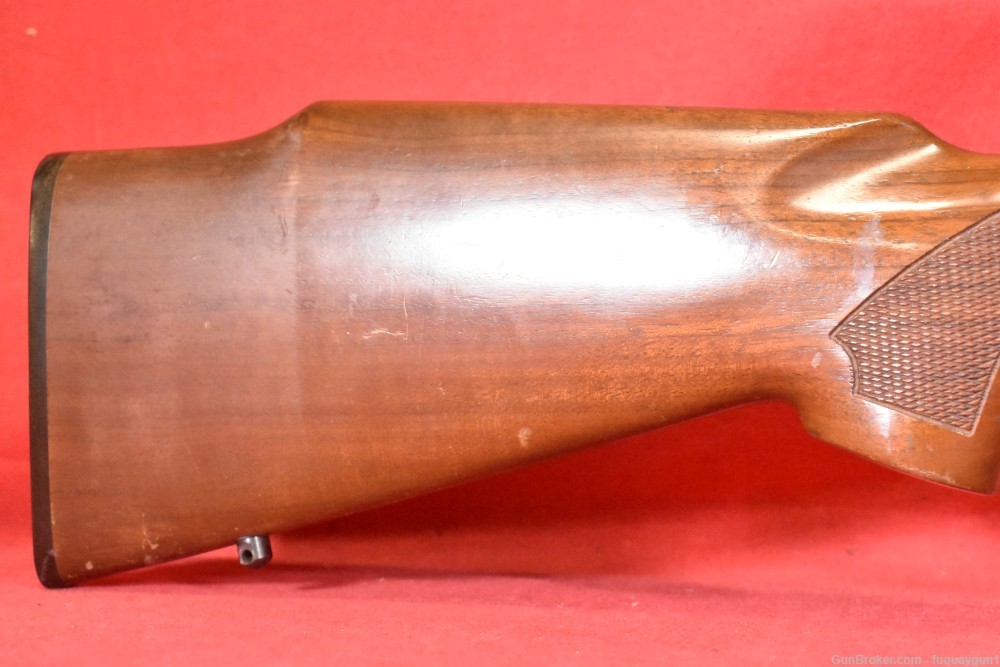Remington 700 270 WIN Bushnell Sportview -img-16