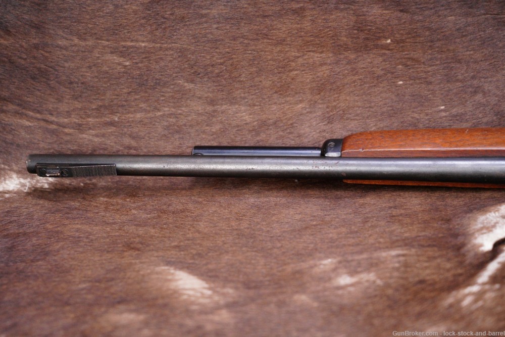 Marlin Model 336 S.C. 336SC .32 Winchester Special 20" Lever Rifle 1949 C&R-img-17