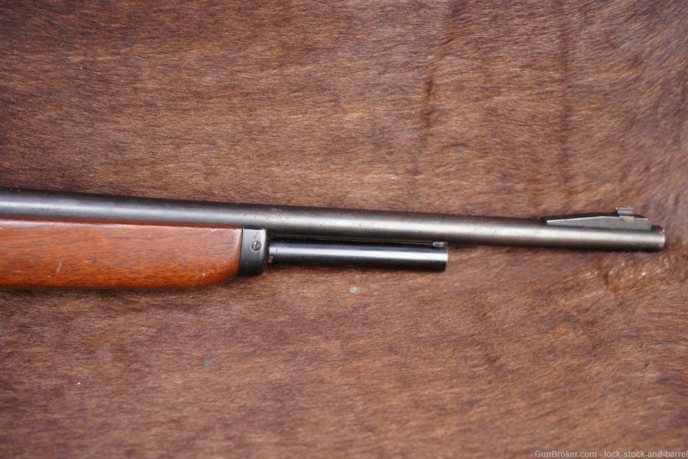 Marlin Model 336 S.C. 336SC .32 Winchester Special 20" Lever Rifle 1949 C&R-img-5