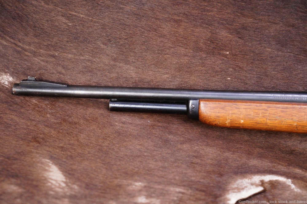 Marlin Model 336 S.C. 336SC .32 Winchester Special 20" Lever Rifle 1949 C&R-img-10