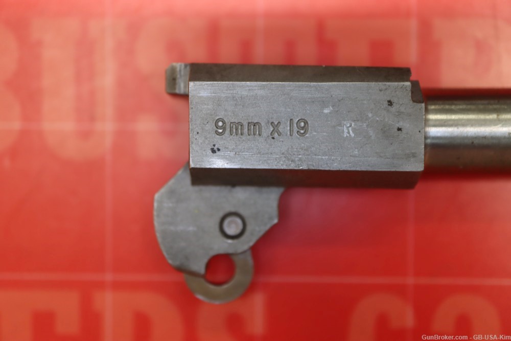 Ruger P89, 9MM Repair Parts-img-4