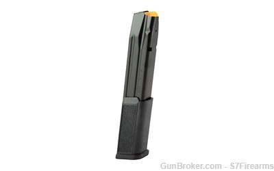 TWO Pack SIG SAUER 30 Rd MAGS fits All P320 & P250 Pistols - FREE SHIPPING-img-4