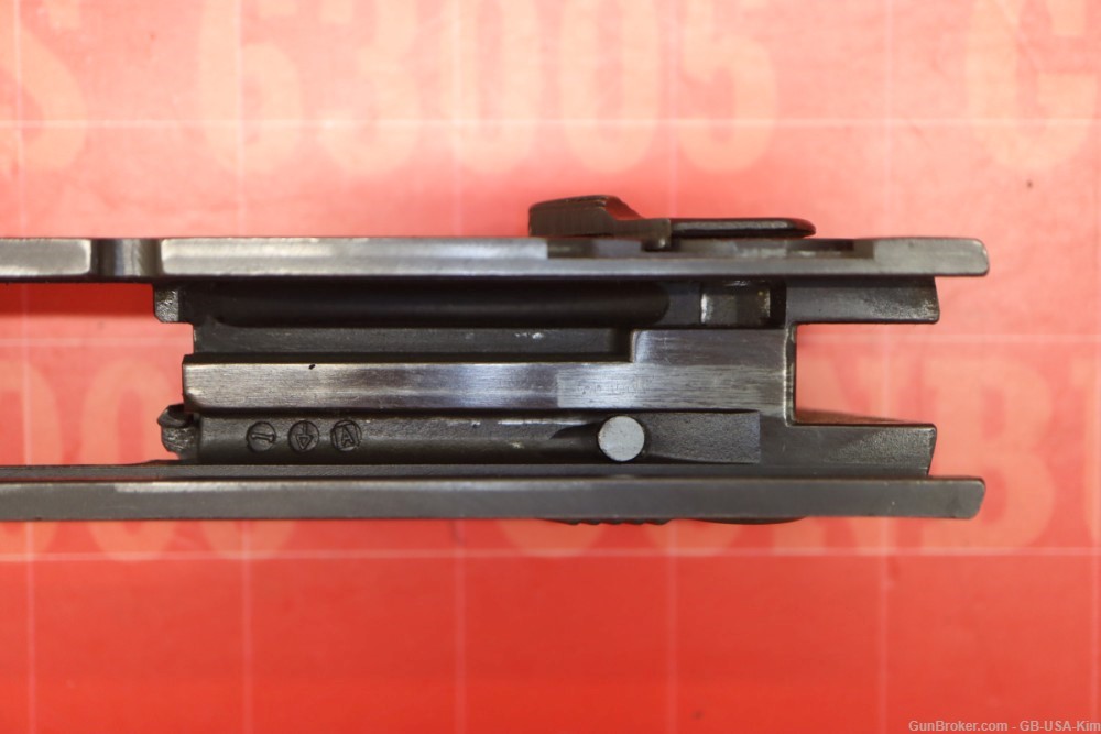 Ruger P95, 9MM Repair Parts-img-8