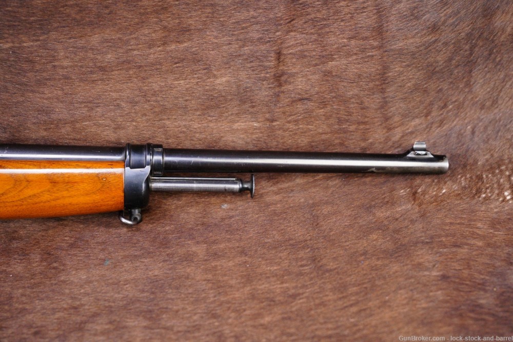 Winchester Model 1910 .401 Self Loading WSL Semi-Automatic Rifle, 1911 C&R-img-5