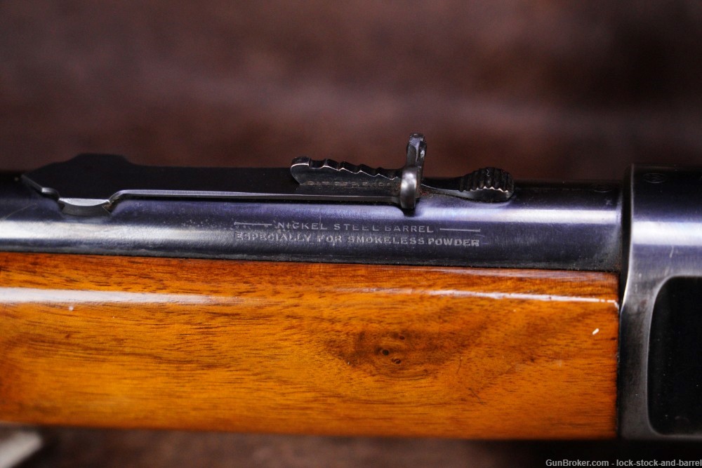 Winchester Model 1910 .401 Self Loading WSL Semi-Automatic Rifle, 1911 C&R-img-20