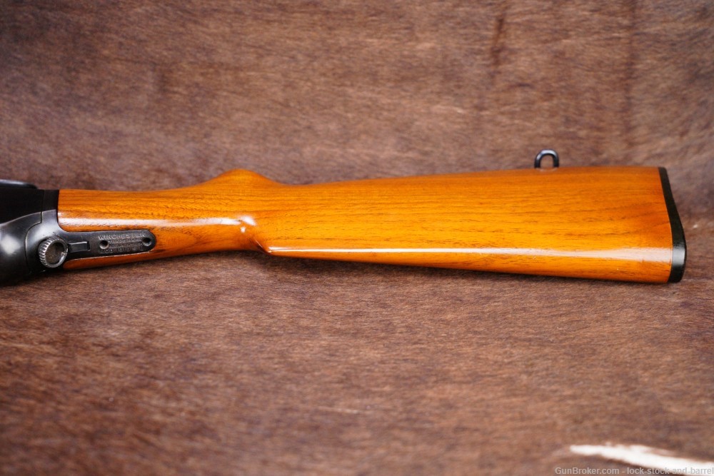 Winchester Model 1910 .401 Self Loading WSL Semi-Automatic Rifle, 1911 C&R-img-14