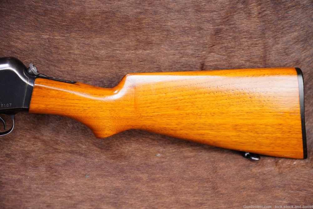 Winchester Model 1910 .401 Self Loading WSL Semi-Automatic Rifle, 1911 C&R-img-8