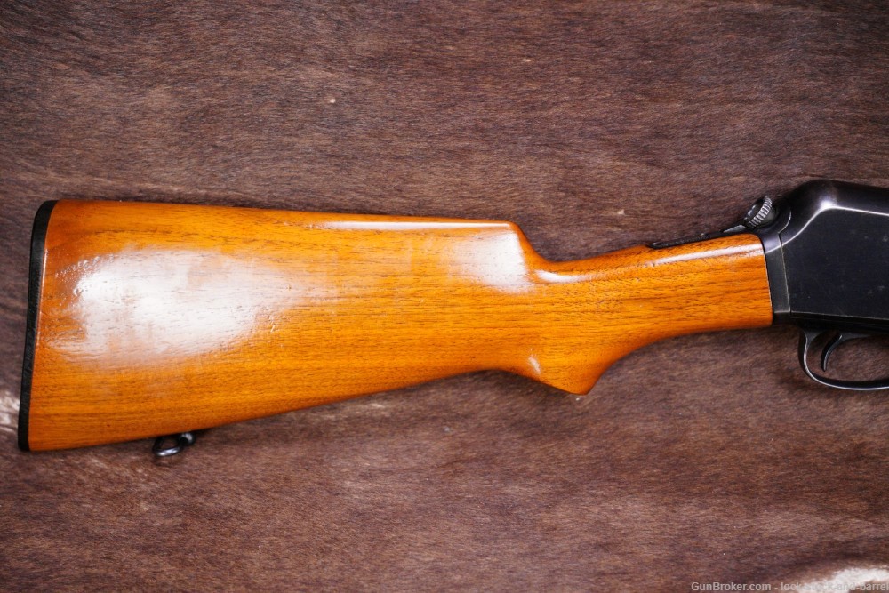 Winchester Model 1910 .401 Self Loading WSL Semi-Automatic Rifle, 1911 C&R-img-3