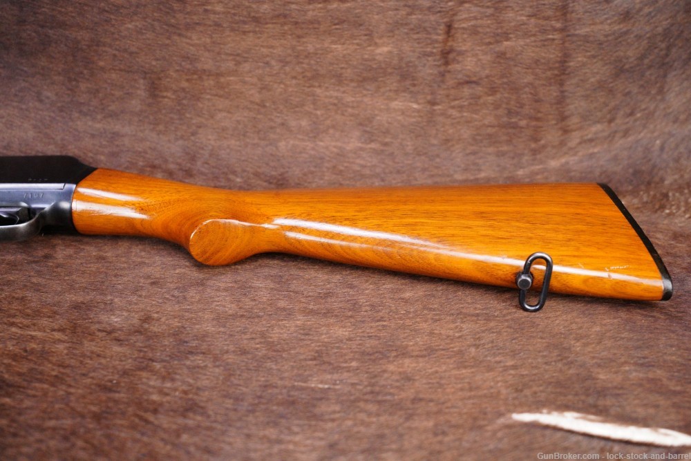 Winchester Model 1910 .401 Self Loading WSL Semi-Automatic Rifle, 1911 C&R-img-11