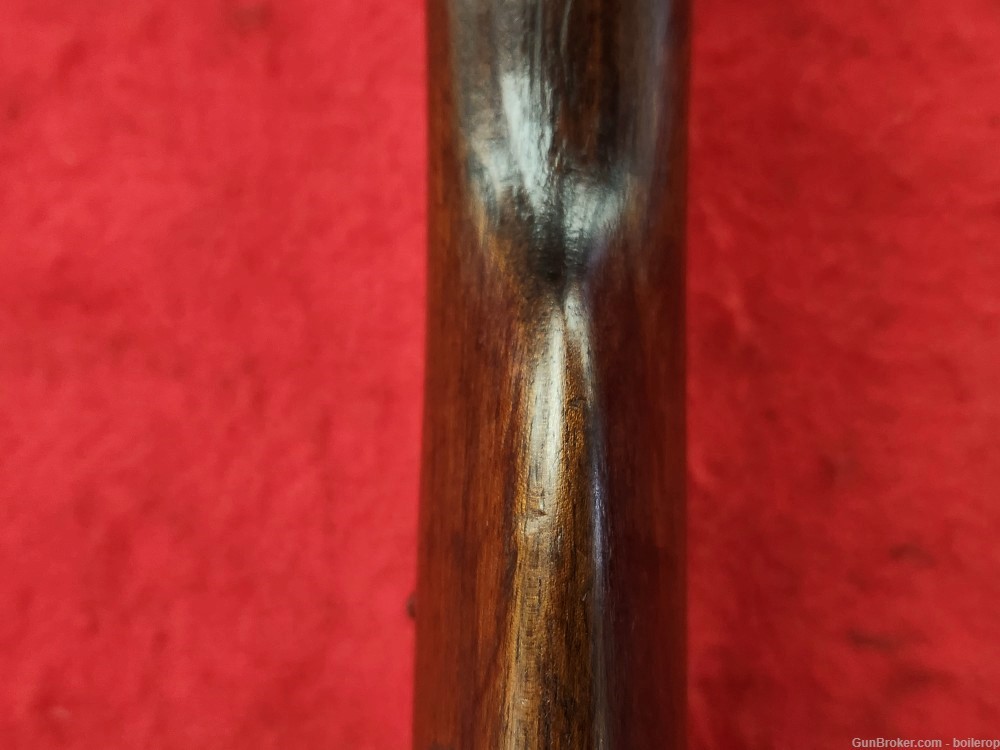 Steyr 1904, Irish Contract Mannlicher, 8mm Mauser, Excellent shape-img-34