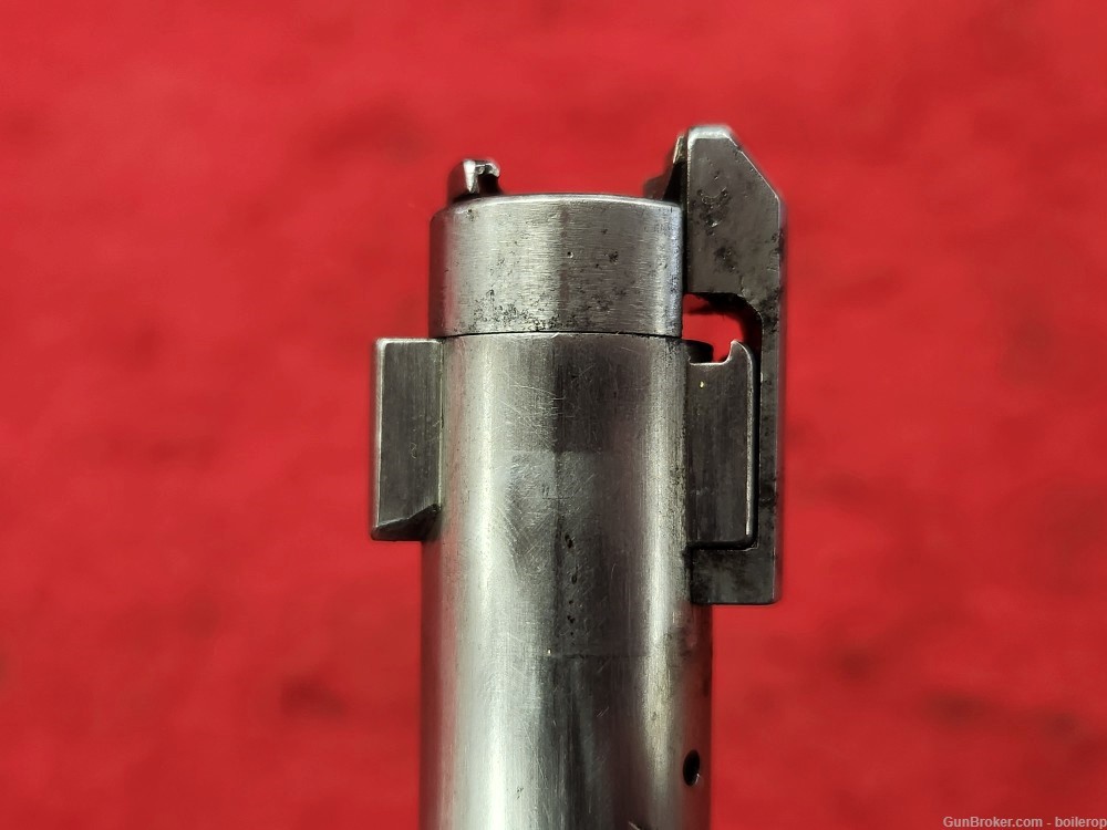Steyr 1904, Irish Contract Mannlicher, 8mm Mauser, Excellent shape-img-90