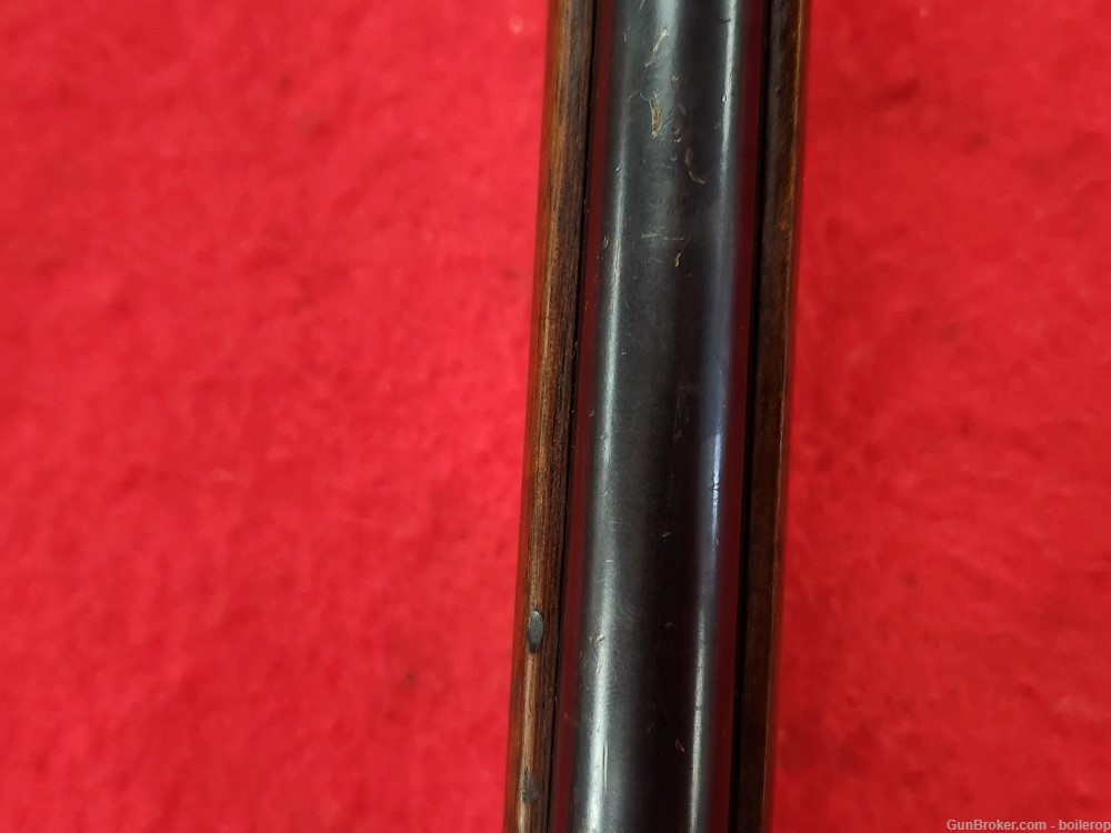 Steyr 1904, Irish Contract Mannlicher, 8mm Mauser, Excellent shape-img-24