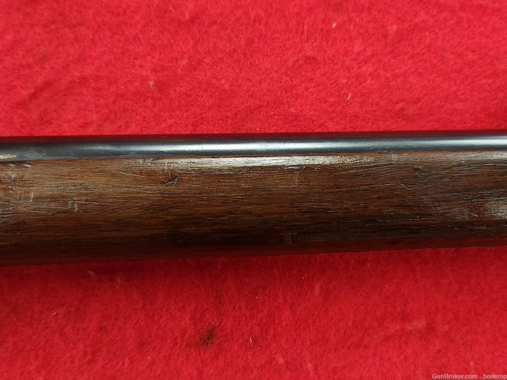 Steyr 1904, Irish Contract Mannlicher, 8mm Mauser, Excellent shape-img-8