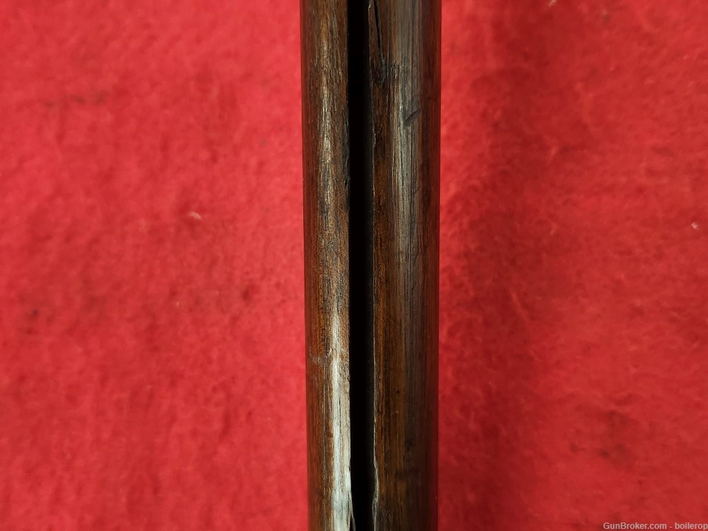 Steyr 1904, Irish Contract Mannlicher, 8mm Mauser, Excellent shape-img-42
