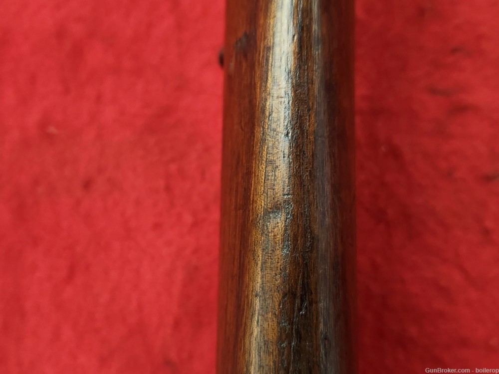 Steyr 1904, Irish Contract Mannlicher, 8mm Mauser, Excellent shape-img-35