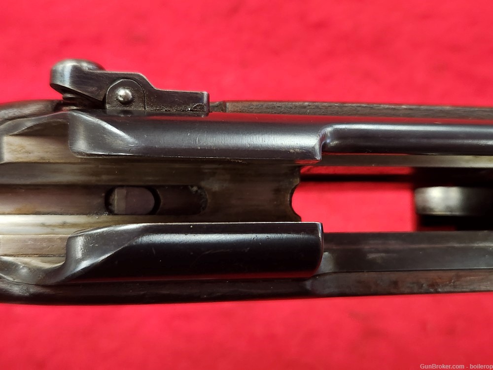 Steyr 1904, Irish Contract Mannlicher, 8mm Mauser, Excellent shape-img-73