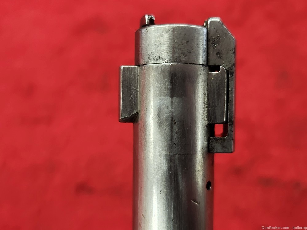 Steyr 1904, Irish Contract Mannlicher, 8mm Mauser, Excellent shape-img-91