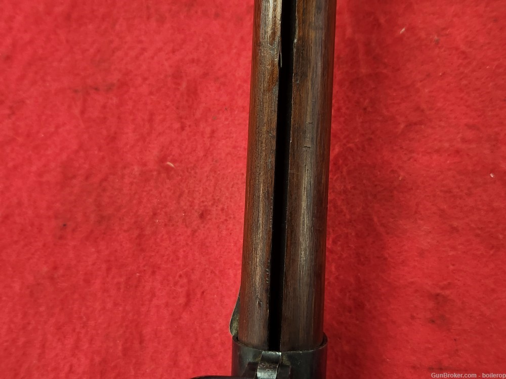Steyr 1904, Irish Contract Mannlicher, 8mm Mauser, Excellent shape-img-43