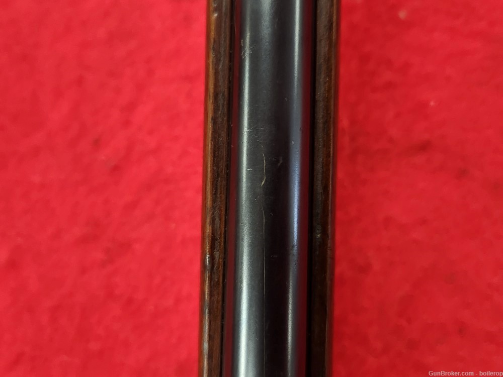 Steyr 1904, Irish Contract Mannlicher, 8mm Mauser, Excellent shape-img-23