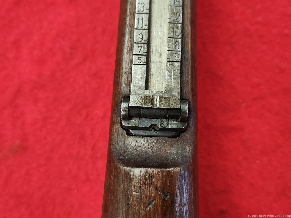 Steyr 1904, Irish Contract Mannlicher, 8mm Mauser, Excellent shape-img-28