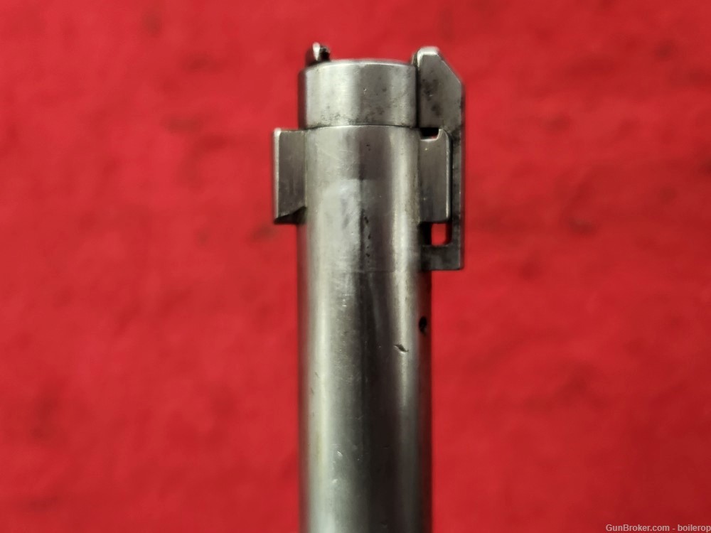 Steyr 1904, Irish Contract Mannlicher, 8mm Mauser, Excellent shape-img-81