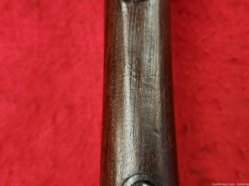Steyr 1904, Irish Contract Mannlicher, 8mm Mauser, Excellent shape-img-52