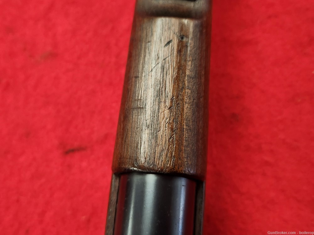 Steyr 1904, Irish Contract Mannlicher, 8mm Mauser, Excellent shape-img-29