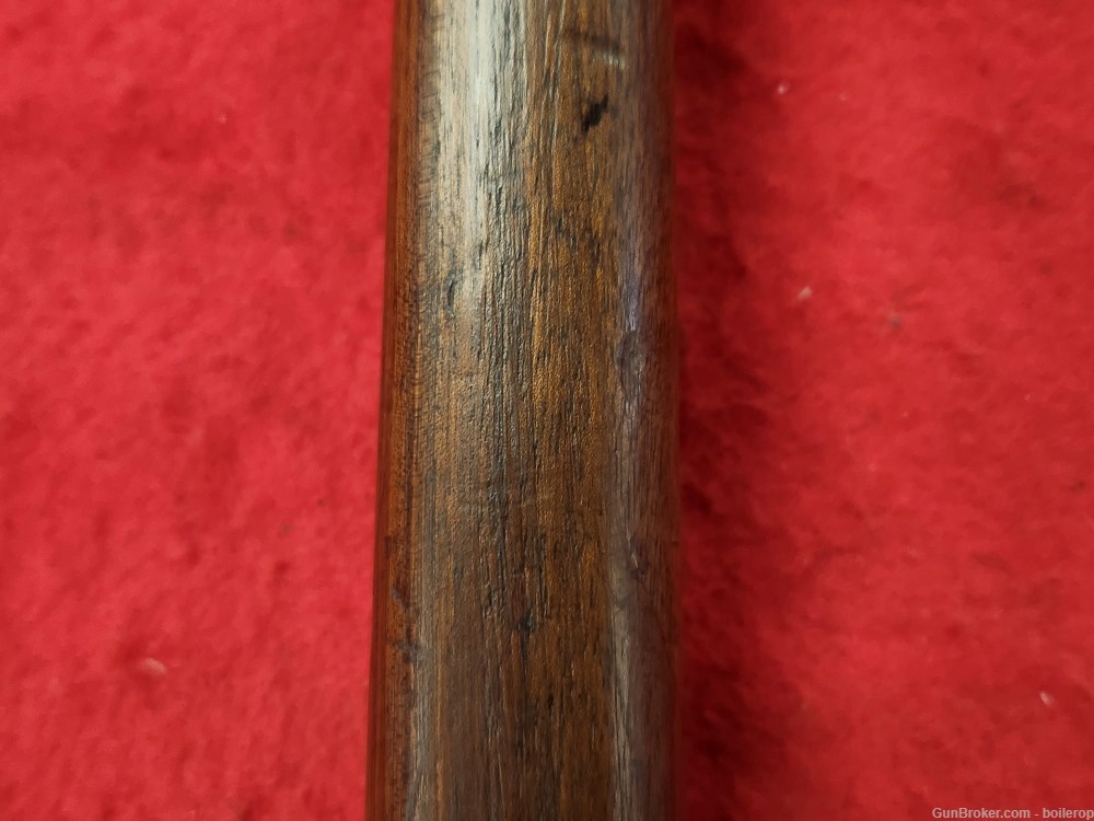 Steyr 1904, Irish Contract Mannlicher, 8mm Mauser, Excellent shape-img-46