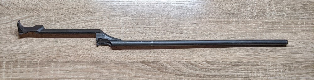 M1 Garand Winchester WRA Op rod Uncut Operating Rod D35382-WRA-img-0