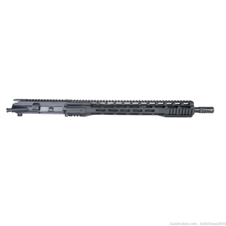 AR15 18" 6mm ARC Complete Upper - Includes BCG & CH - Assembled-img-2