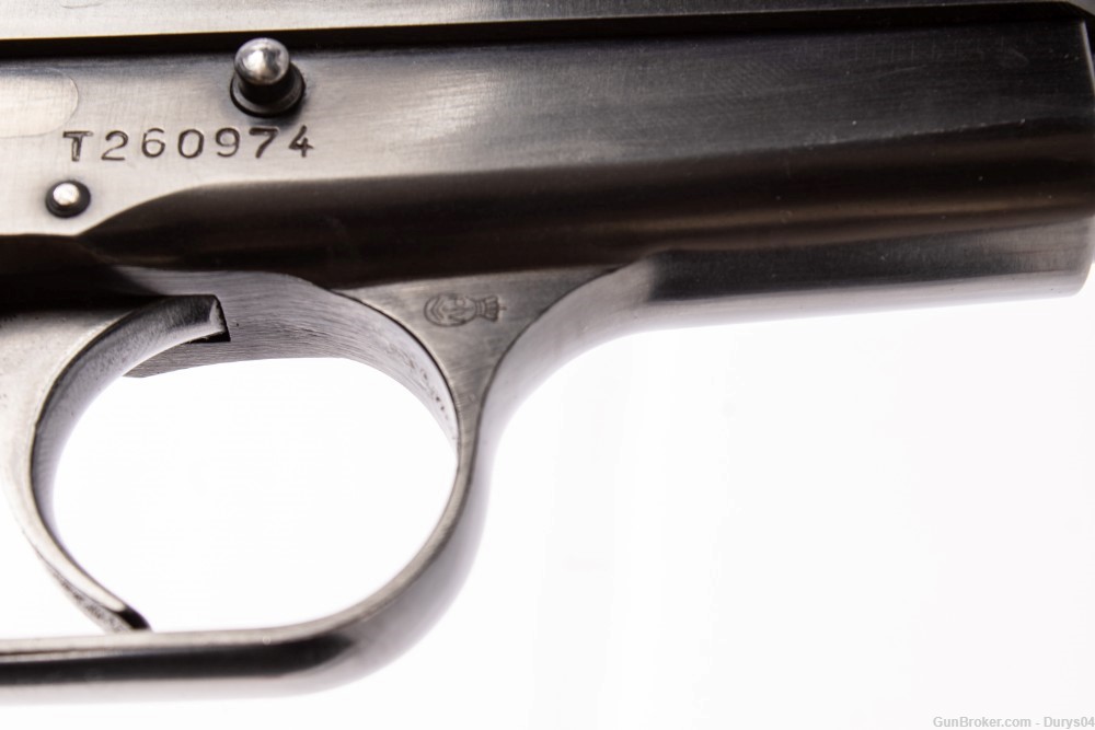 FN Browning Hi Power "T-Series" 9mm Durys# 17259-img-6