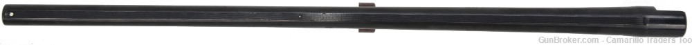 Remington 870 12 ga 25.5” 2 ¾” Shells Skeet Choke Barrel with Vent Rib-img-7