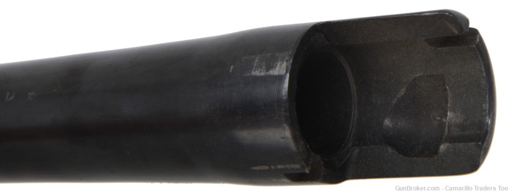 Remington 870 12 ga 25.5” 2 ¾” Shells Skeet Choke Barrel with Vent Rib-img-2