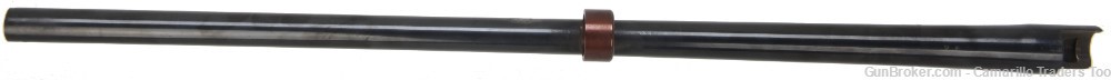 Remington 870 12 ga 25.5” 2 ¾” Shells Skeet Choke Barrel with Vent Rib-img-6