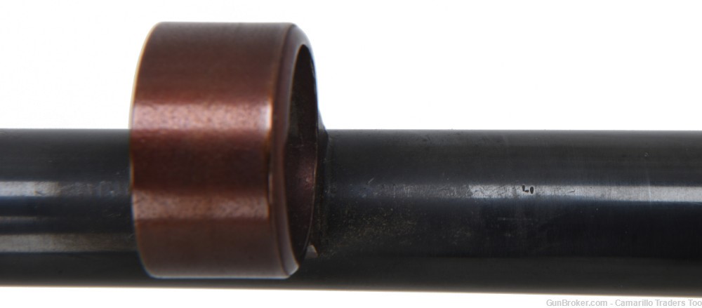 Remington 870 12 ga 25.5” 2 ¾” Shells Skeet Choke Barrel with Vent Rib-img-5