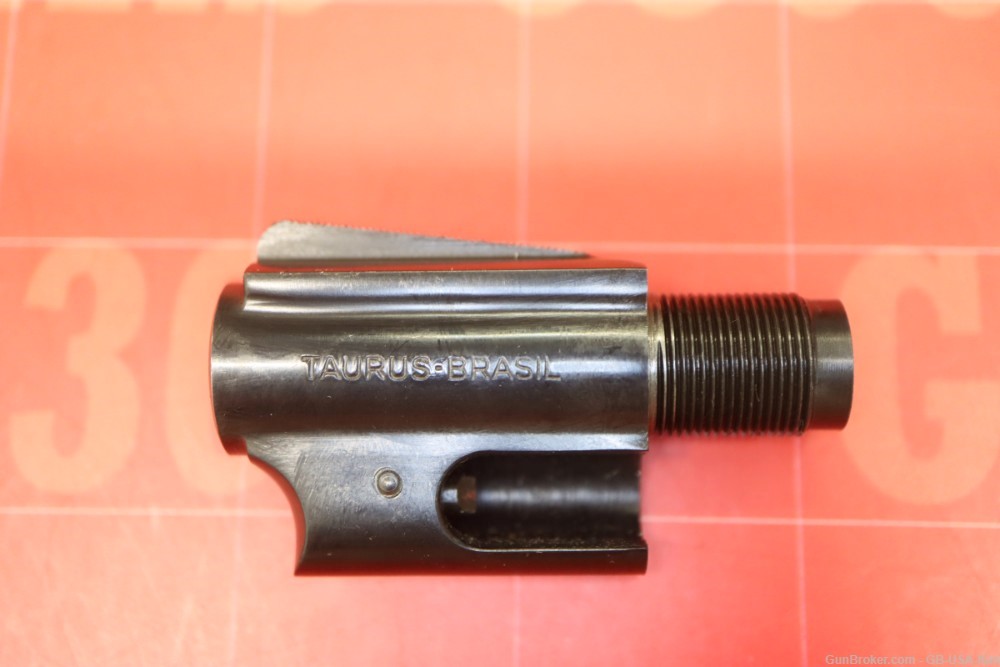 Taurus 85, 38 Special Repair Parts-img-5