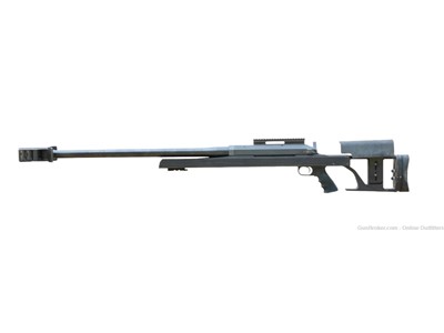 Armalite AR-50A1 50 BMG Bolt Action 30" 1rd Optic Ready AR50A1 AR 50A1