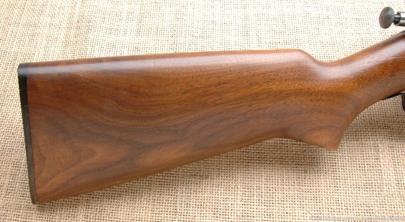 NO RESERVE Nice little Winchester Model 67 Boys' rifle.-img-2