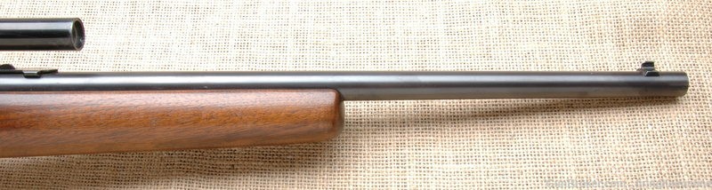 NO RESERVE Nice little Winchester Model 67 Boys' rifle.-img-3