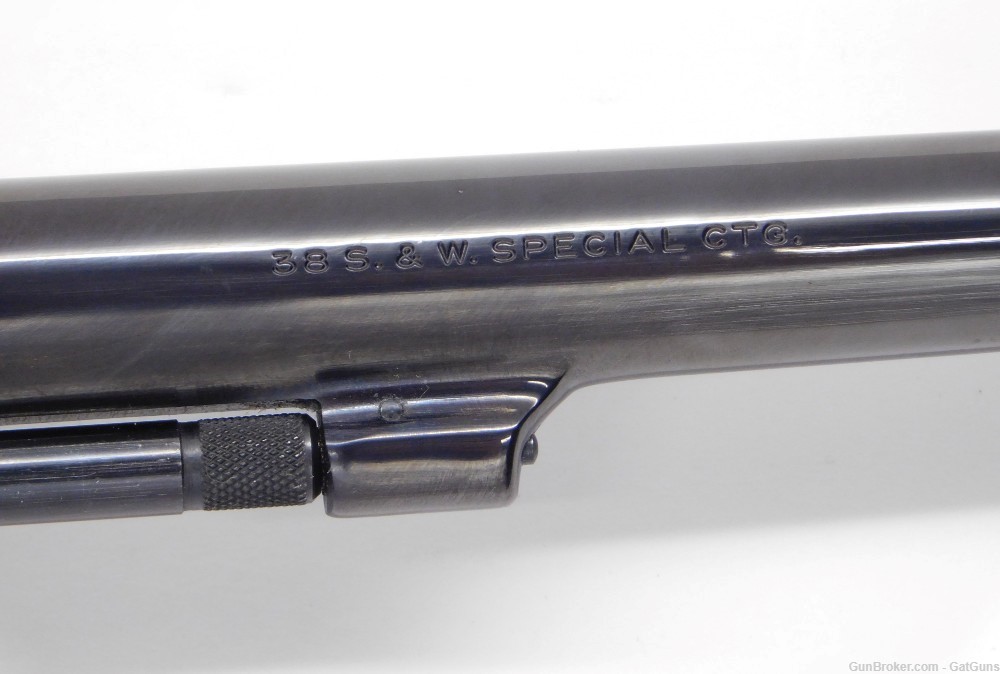 Smith & Wesson 10-7, .38 SPL-img-5