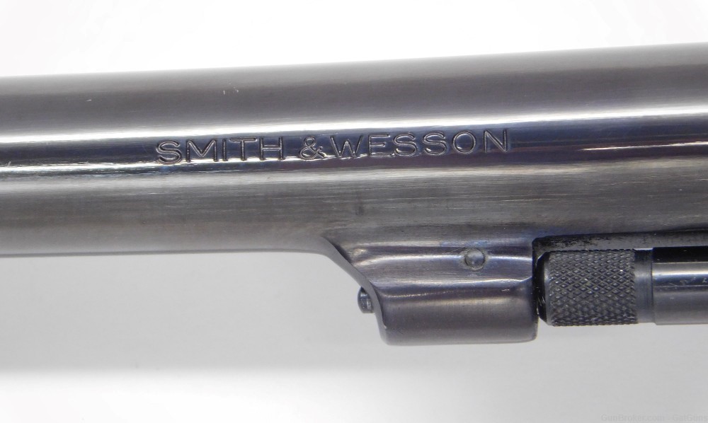 Smith & Wesson 10-7, .38 SPL-img-6