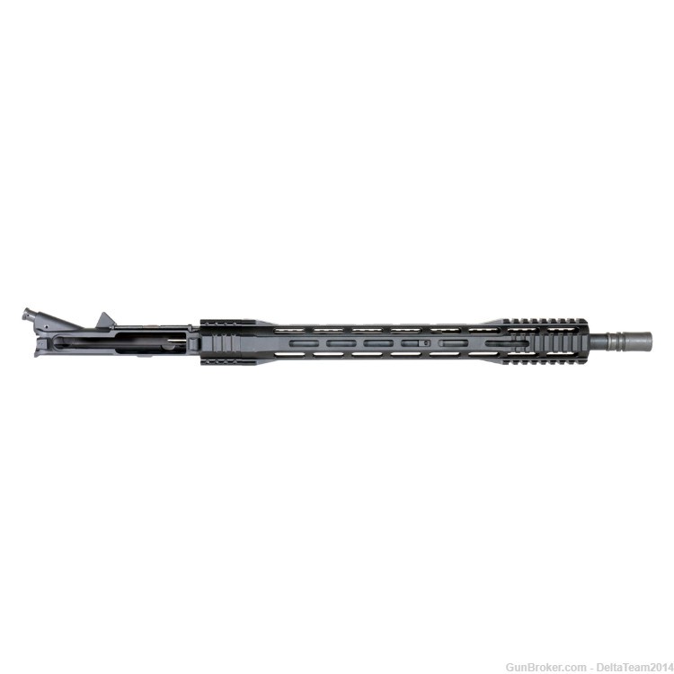 AR15 18" 6mm ARC Complete Upper | M-Lok Handguard | Assembled-img-3