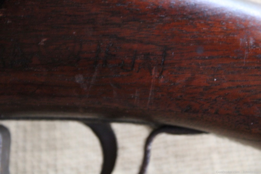 US Remington  03 A3 30-06cal DEMILLED /NON FIRING!!-img-36