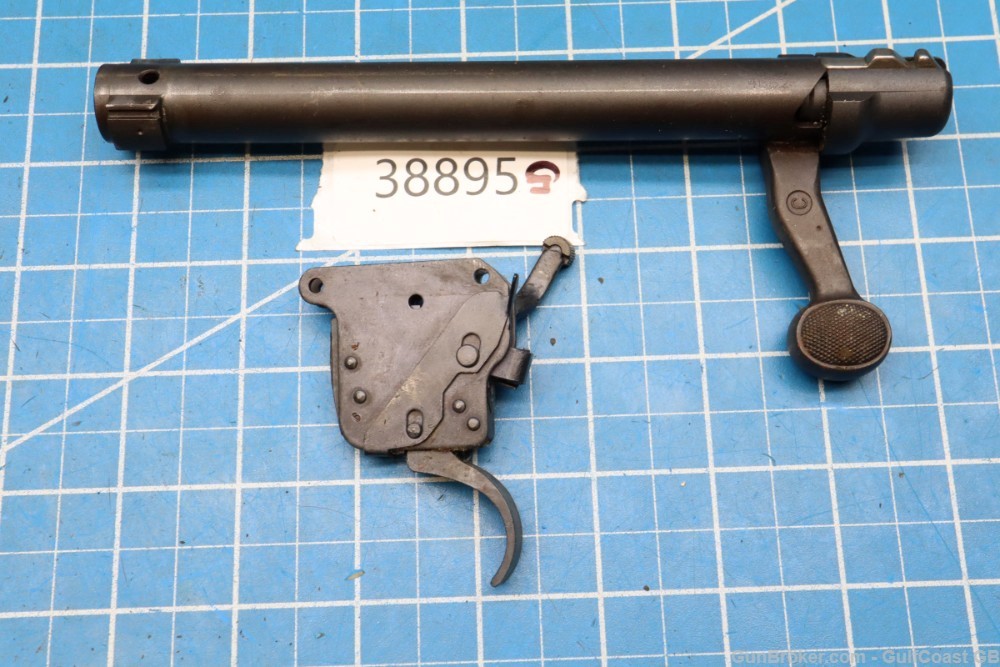 Remington 700 270win Repair Parts GB38895-img-2