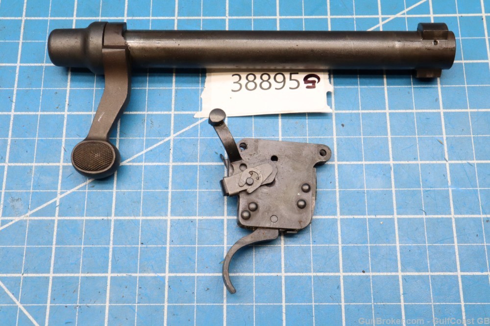 Remington 700 270win Repair Parts GB38895-img-1