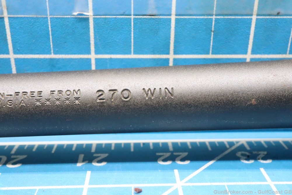 Remington 700 270win Repair Parts GB38895-img-7