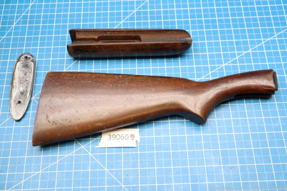 Winchester 37 16ga Repair Parts GB39060-img-2
