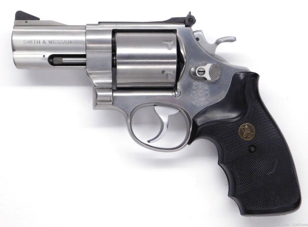 Smith & Wesson 629-2, .44 MAG-img-1